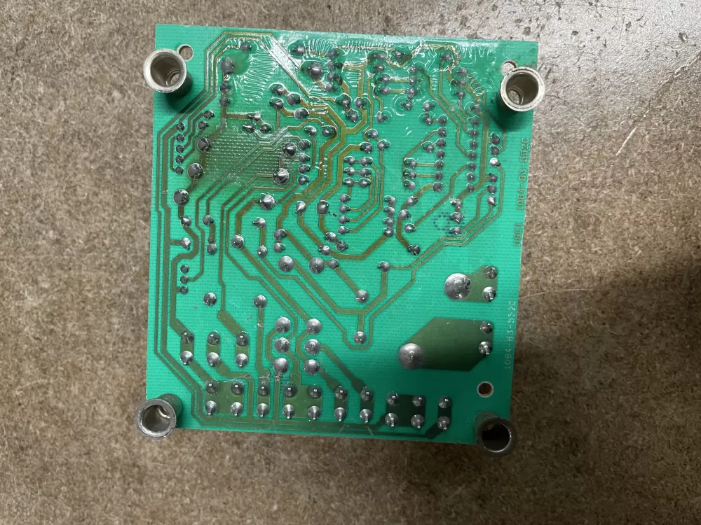Honeywell 1084-83-552C 1084-552 PCBDM133 Control Board AZ17579 | KM1291