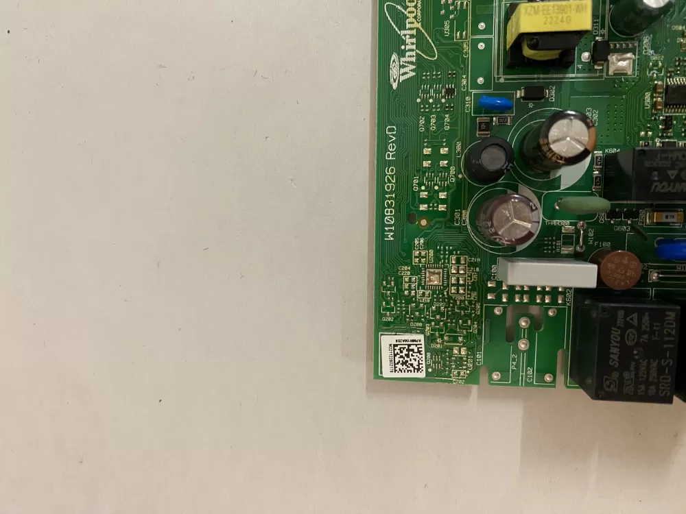 Maytag W10831926 W10838695 W10825371 Dishwasher Control Board AZ200990 | BK2415