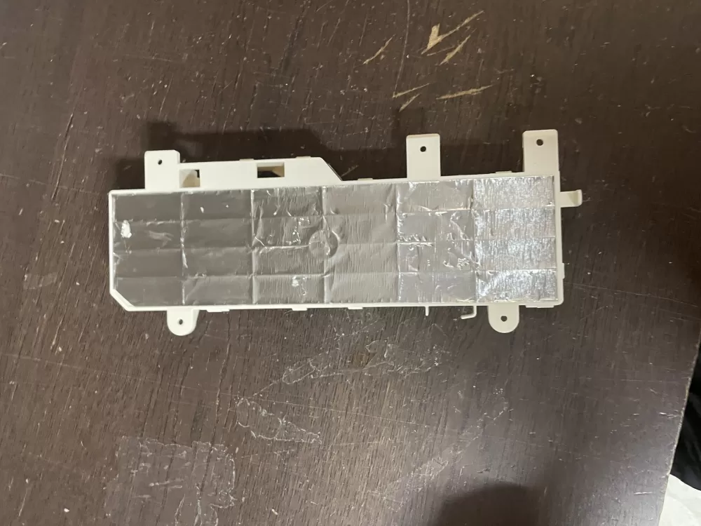 Samsung DC94 06085A Dc92 01311h Washer Control Board AZ39802 | Wmv394