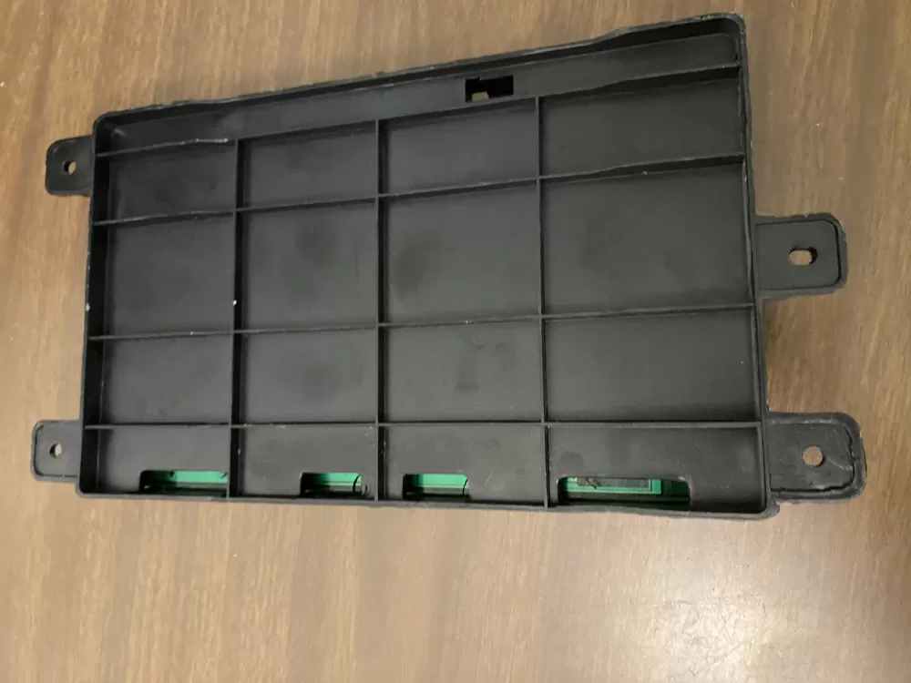 Samsung DE92 02439C 02439F  Control Board Power Relay AZ93660 | BK818