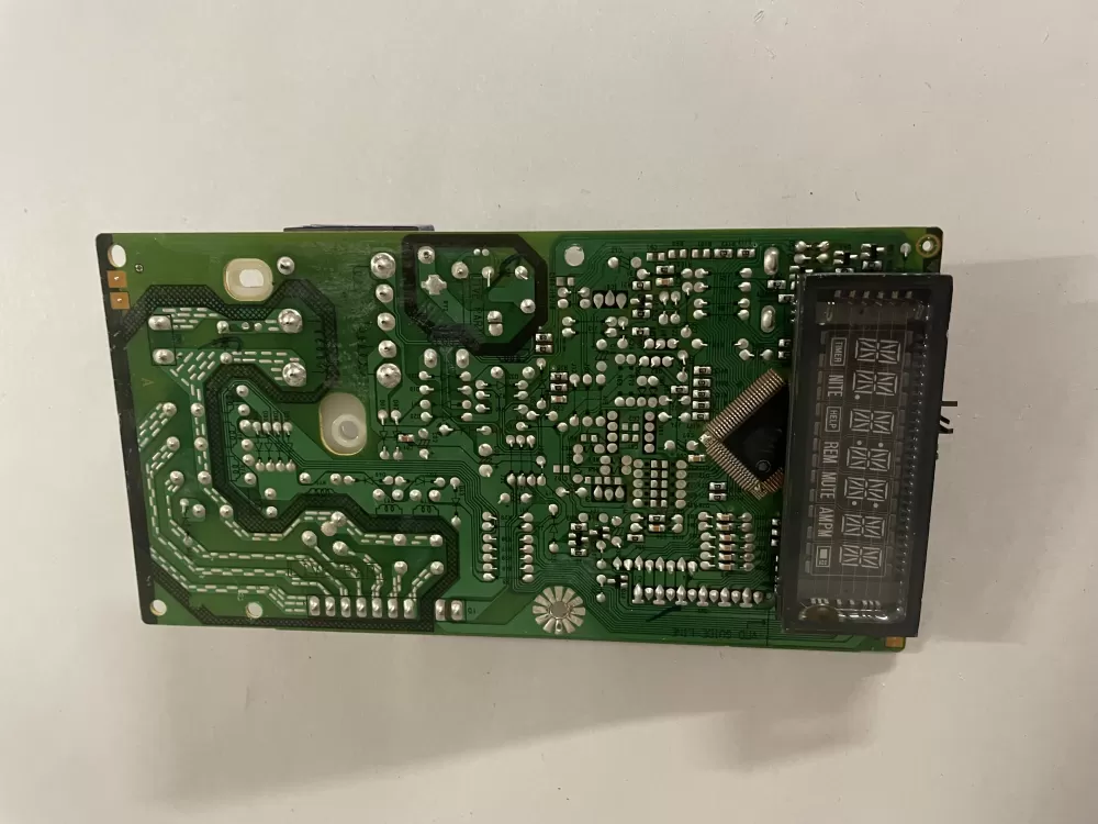 LG 687181A004A P1 6A004 Microwave Control Board AZ142044 | KM2389