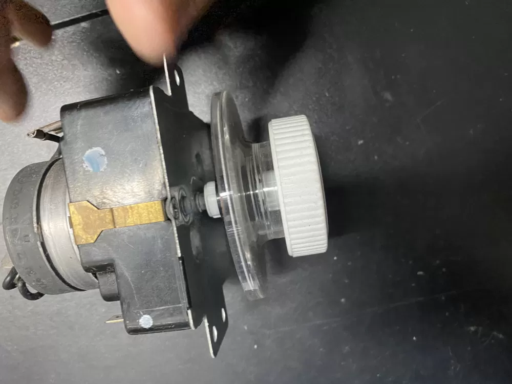 Whirlpool 3406721A AP3097855 3406721 WE04X10051 Dryer Timer AZ12334 | BK992