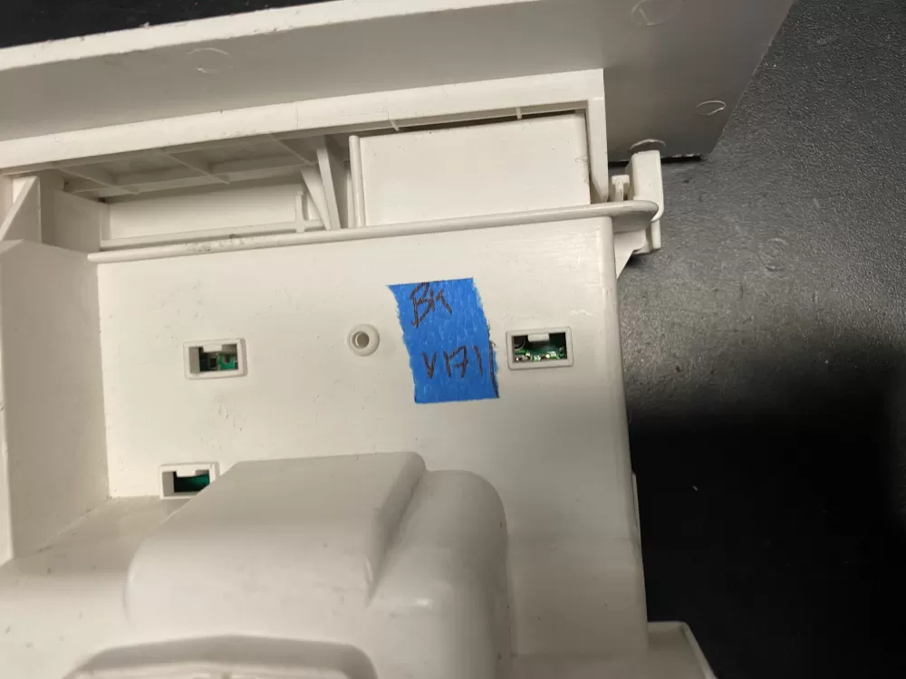 Frigidaire Kenmore Electrolux Washer Motor Control Board AZ22825 | BKV171