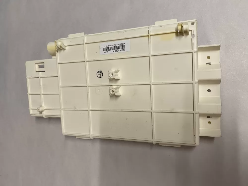 Samsung DC92-01621A Washer Control Board AZ207069 | BKV919