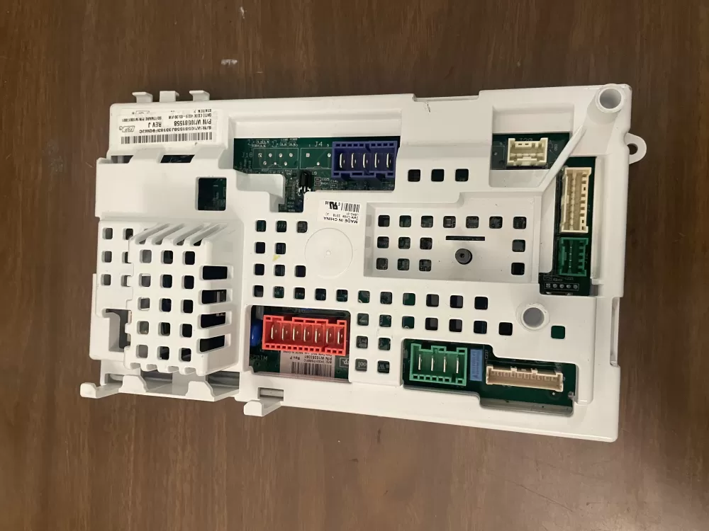 Kenmore W10581558 Washer Control Board AZ48591 | KM616