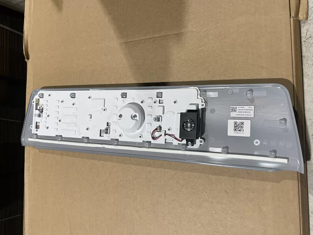 Maytag W10894757 W11035067 W11135393 Washer Control Board Panel