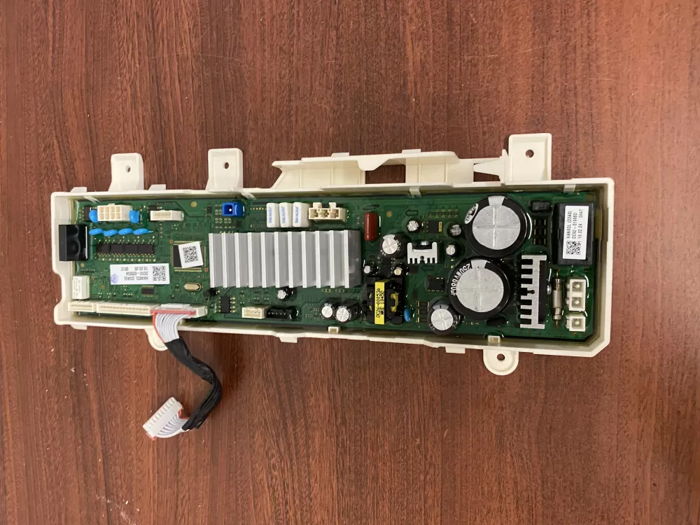 Samsung DC92 02003A Washer Control Board AZ37965 | BKV376