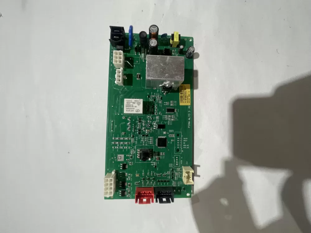 Whirlpool  Maytag  Roper W11049556 W10857313 Washer Control Board