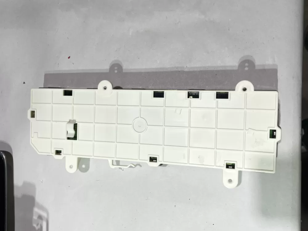 Samsung DC92 01624F Dryer Control Board AZ148068 | Wmv626