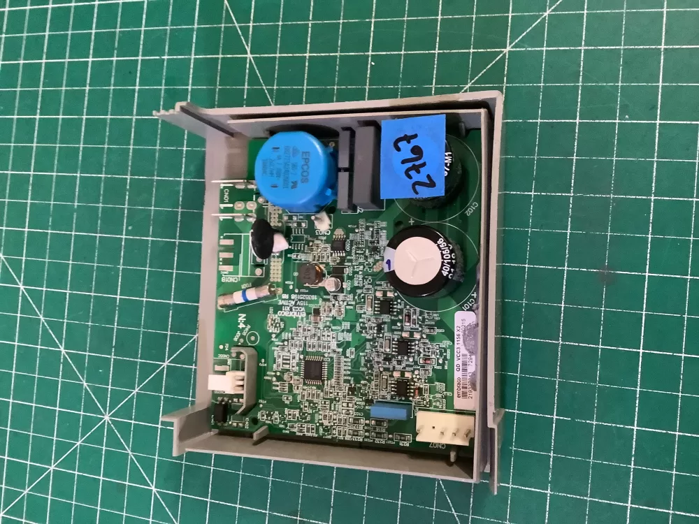 Whirlpool 519306265  Control Board Embraco Product Embraco AZ198071 | NR2767