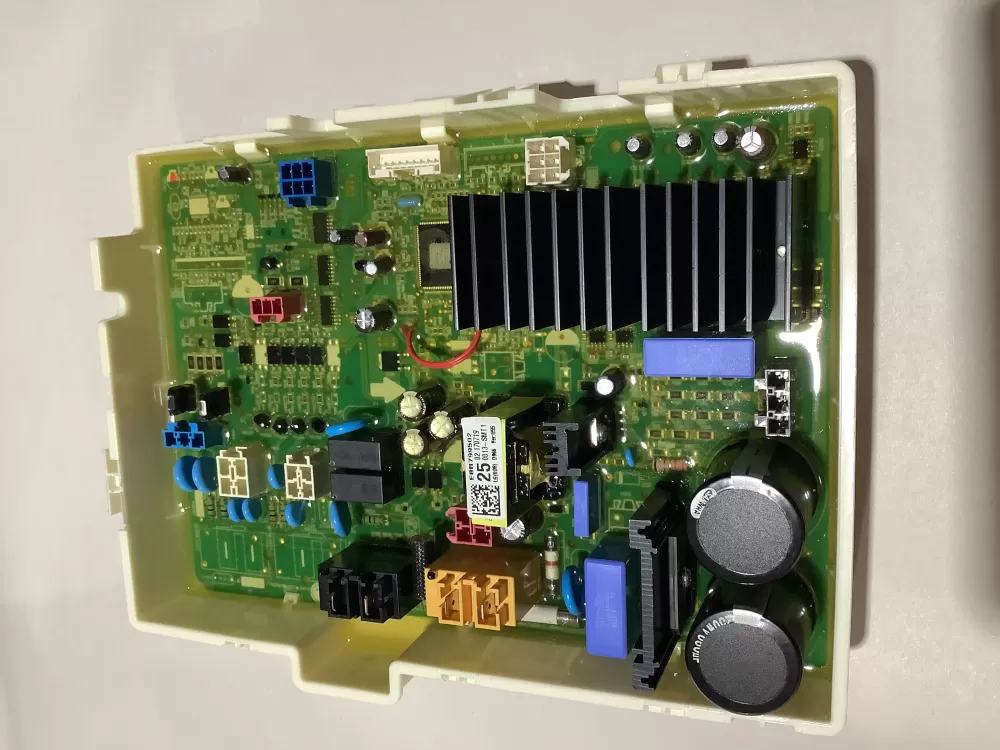 LG EBR79950225 Washer Board Genuine