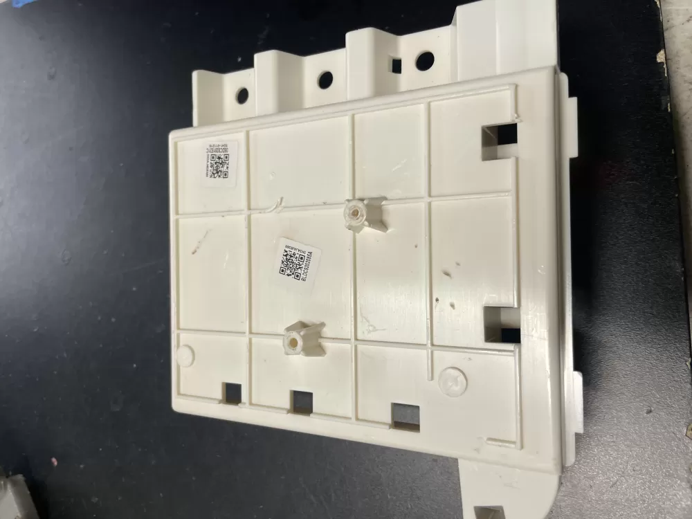 Samsung DC92-01378E DC92-01803N Washer Control Board Assembly AZ20204 | WM1072