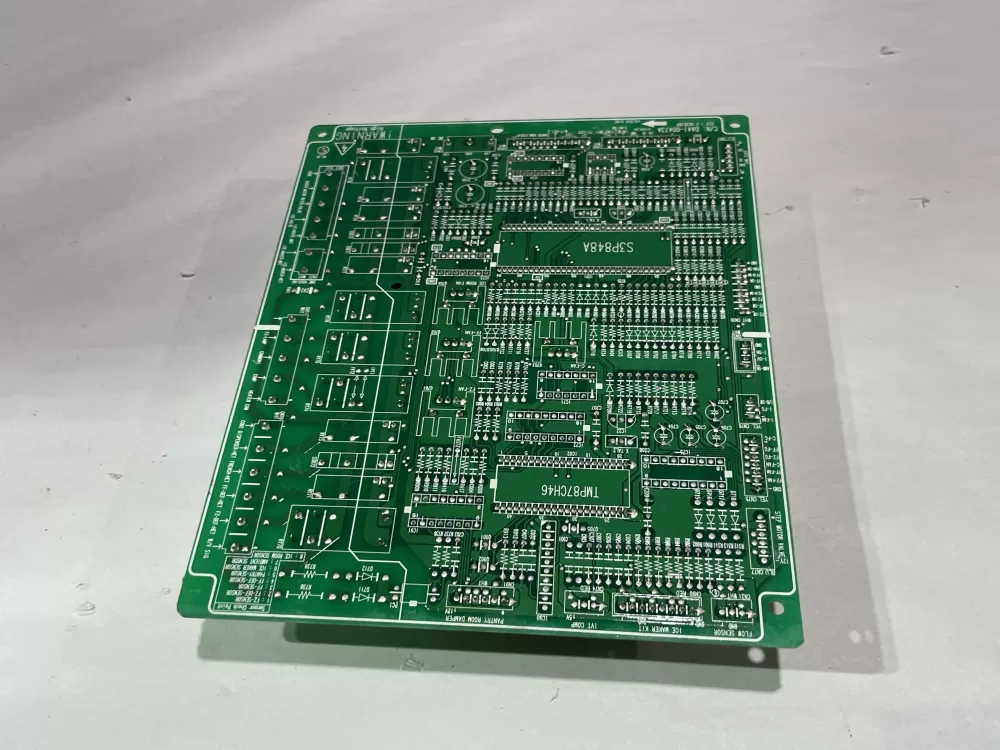 Samsung DA41 00476E Refrigerator Control Board AZ145875 | Wm2444