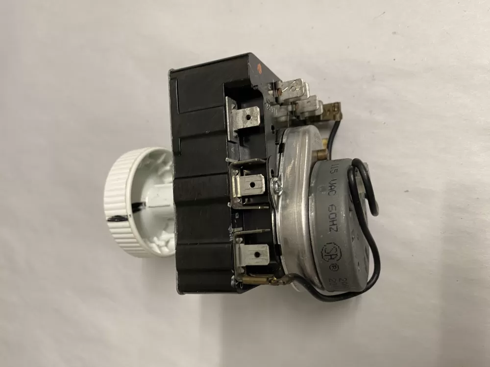 Frigidaire 131062300 5303285734 Dryer Timer Control AZ212138 | BK1269
