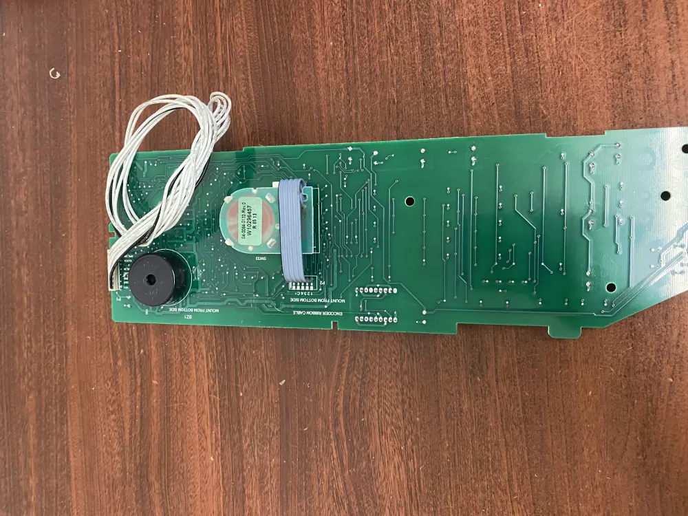 Whirlpool W103388678 WPW10388674 AP6020758 Dryer Control Board AZ53974 | BK1886