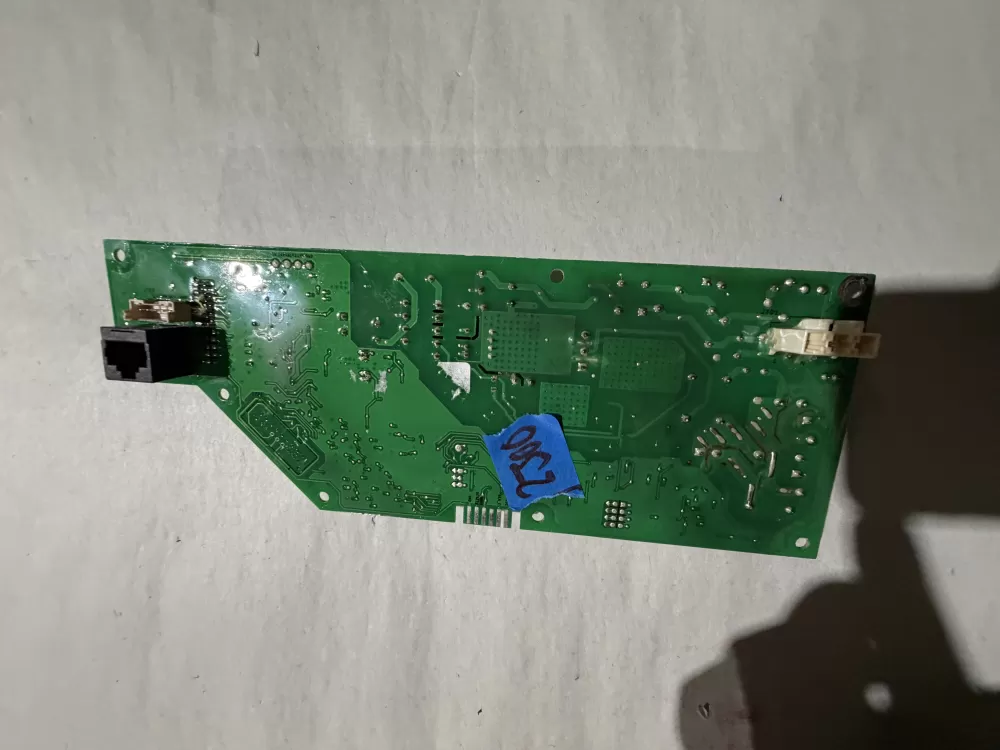 GE WD21X24900 265D1462G017 Washer Control Board Electronic AZ210092 | KM2300