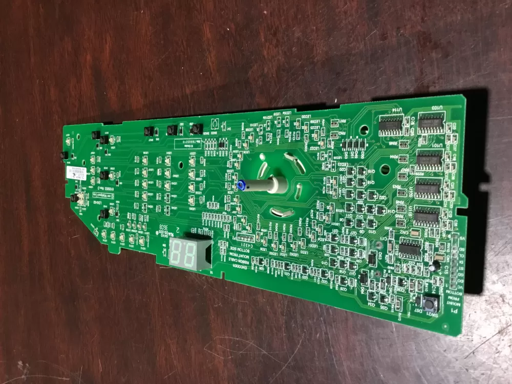 Whirlpool Maytag Kenmore Sears 8564291 Washer Control Board AZ70546 | NR1507