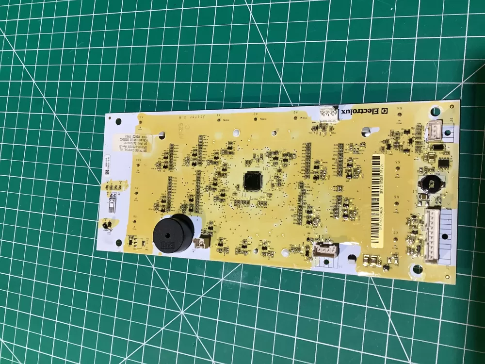 Frigidaire AP6285796 Refrigerator Display Control Board P# AZ130916 | NR2336