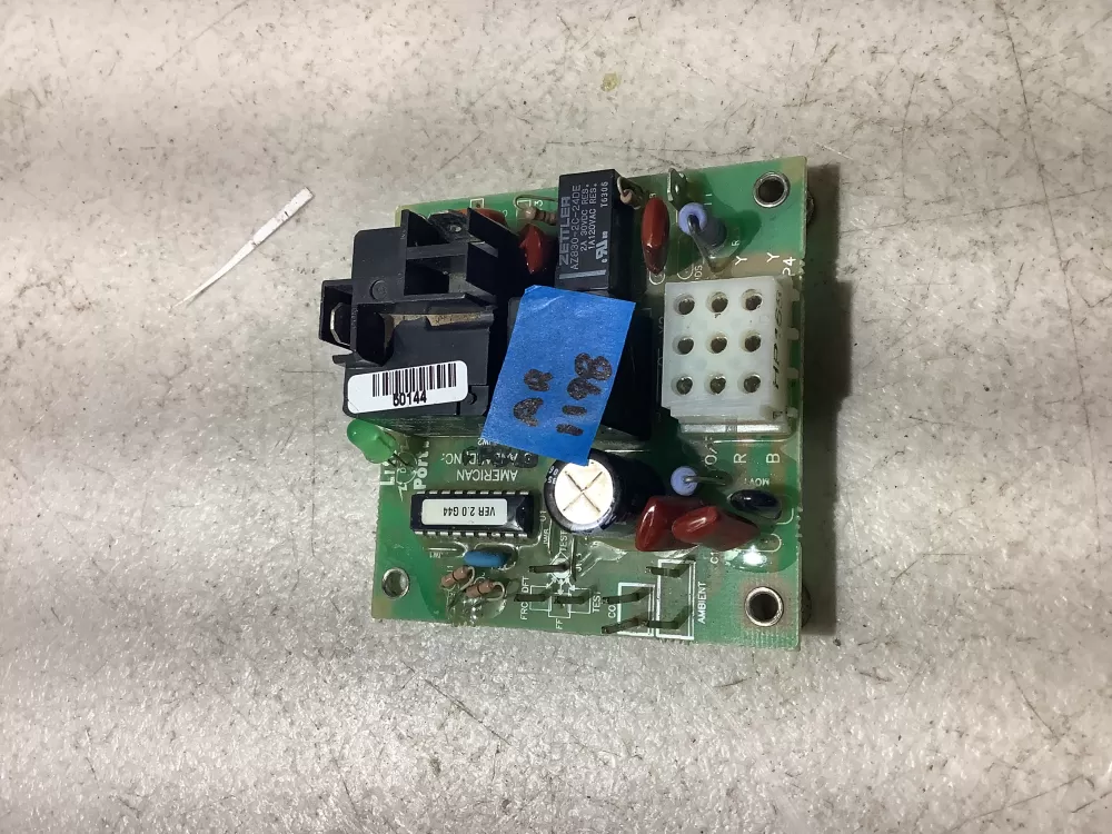 Trane 21C140501G44 Cnt04695 American Standard Control Board AZ201893 | AR1198