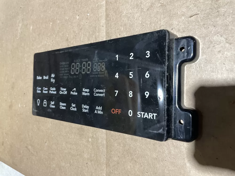 Frigidaire Range A15944501 Main Control Board  AZ75237 | Wm1910