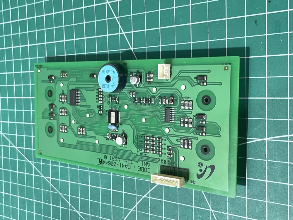 Samsung DA41-00644A Refrigerator Control Display Board AZ195448 | Wm518