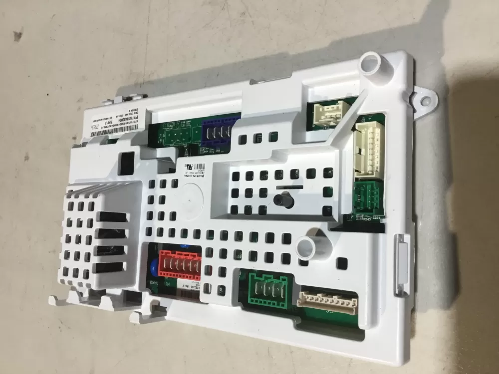 Kenmore W10445287 W10480094 PS3654895 Washer Control Board