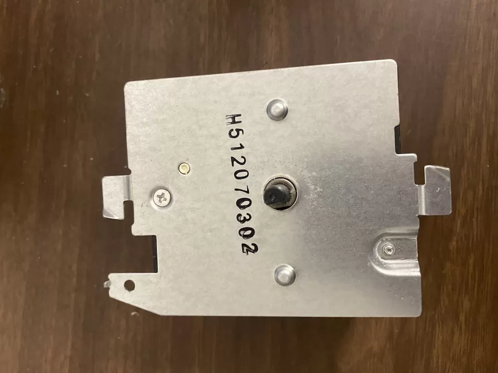 GE AP6027534 WE04X24551 PS11759041 234D2377P001 Dryer Timer AZ31674 | BK324