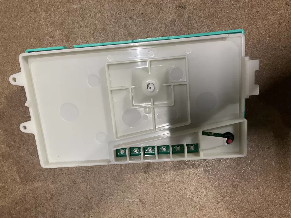 Whirlpool Maytag Kenmore W10850396 Washer Control Board AZ25963 | KM79