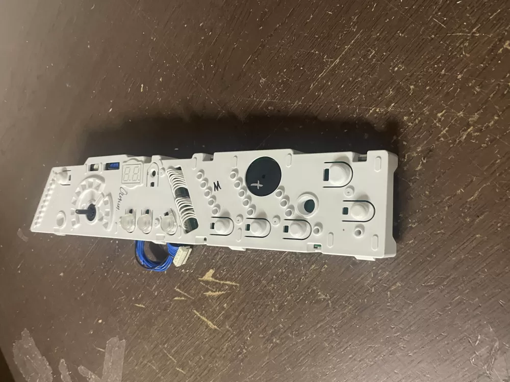 Whirlpool 8571929 8571954 8571955 Dryer Control Board