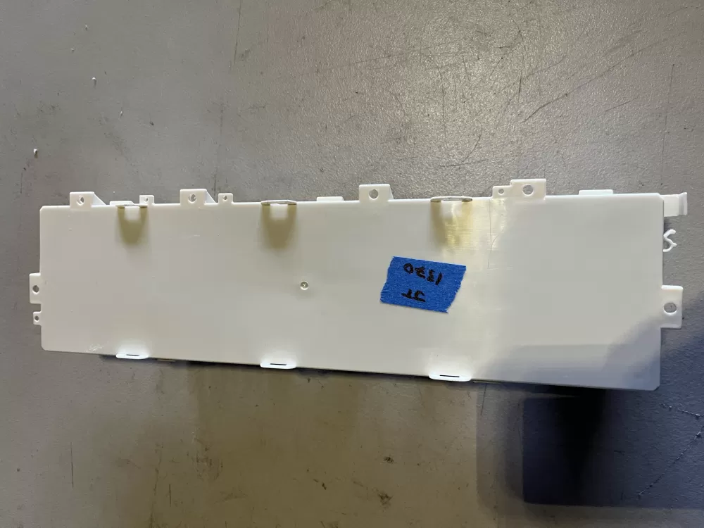 LG AP5681103 EBR76262102 PS7793330 Washer Control Board AZ44771 | JT1370