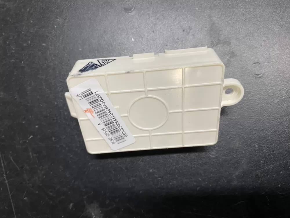 Samsung DC92-00544A Washer Control Board AZ20445 | BK1016