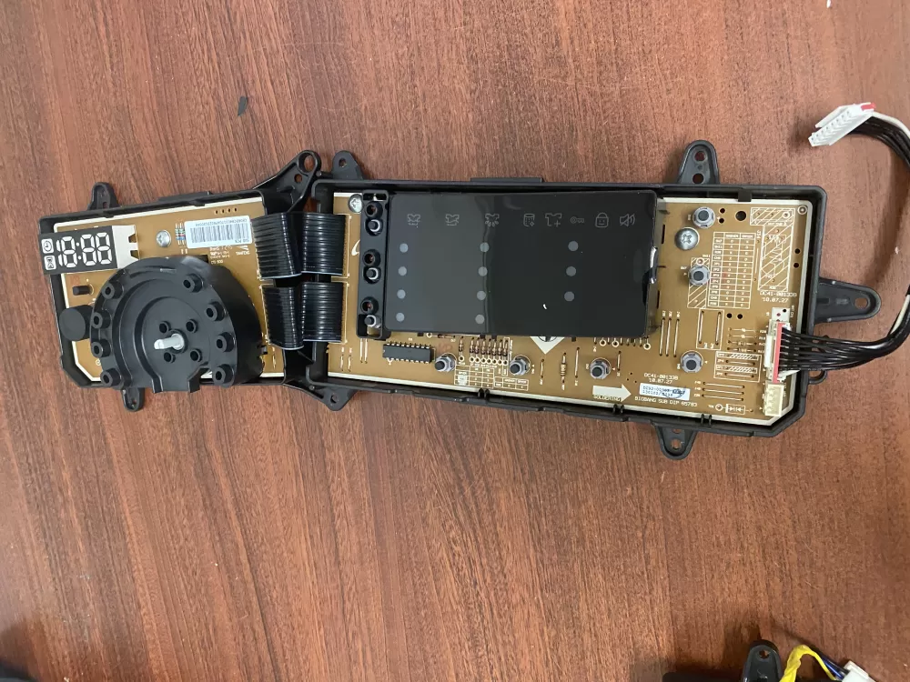 Samsung  LG DC92-00303R DC92-00686D DC94-03170A DC94-03161A DC92-00303RDC92-00686D Washer Control Board