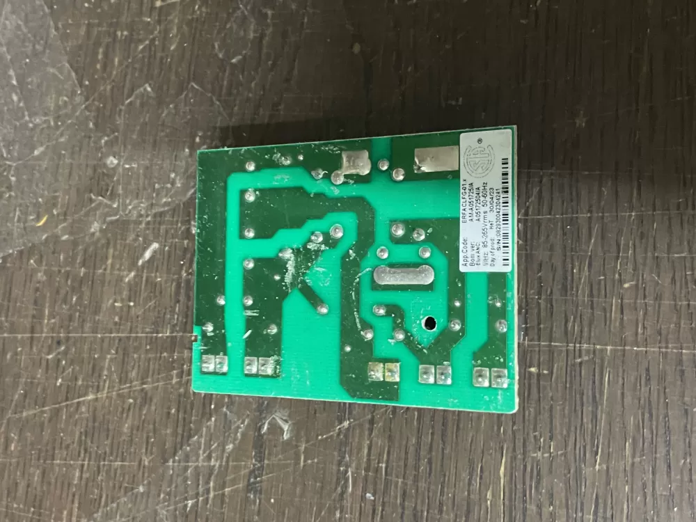 Frigidaire Refrigerator 5304519115 A05172504/A Line Filter AZ42791 | Wm1747