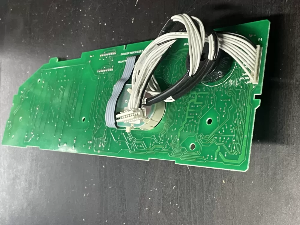 W10051149 WPW10051149 PS11748073 Washer Control Board AZ6486 | WM1415