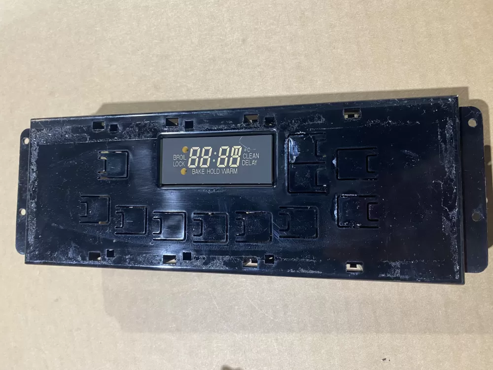 Kenmore 8507P142-60-No Overlay Washer Asko Control Board AZ118166 | BK2182