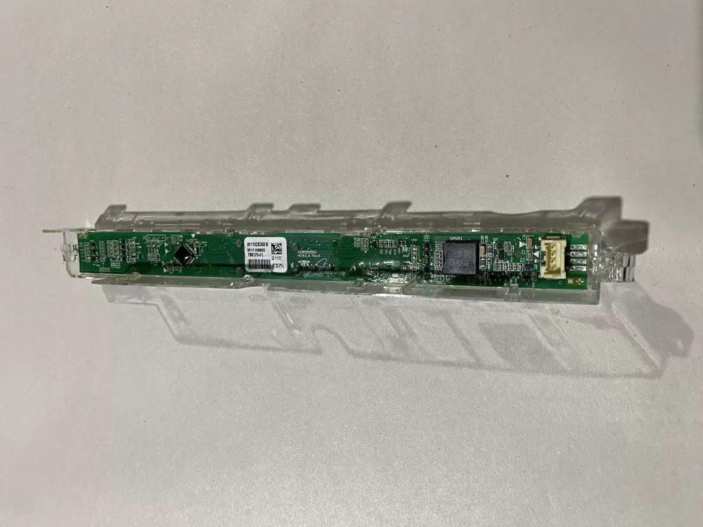 Whirlpool Dishwasher Board P/N W11028308 B W11109830 AZ141101 | BK2385