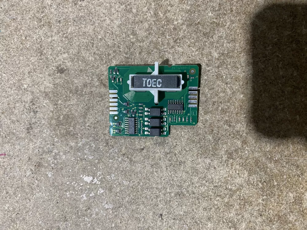 34740455 AZ Board - Control