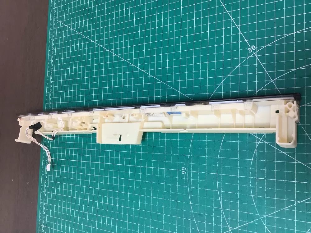 Whirlpool KitchenAid W10716255 Dishwasher Control Panel AZ226774 | ARV242