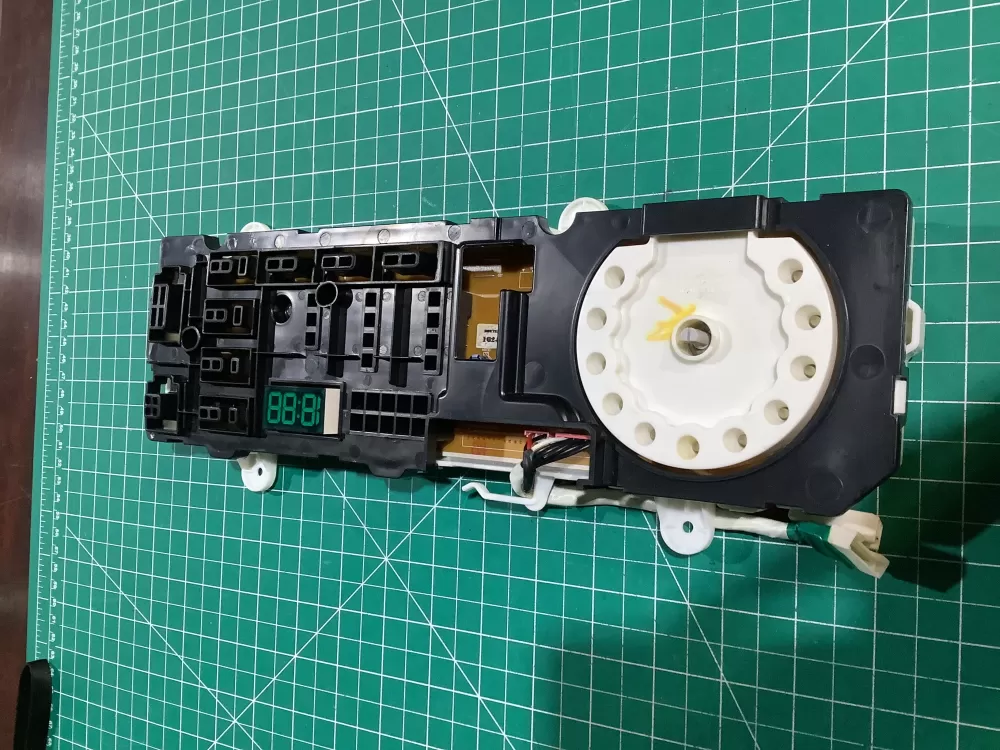 Samsung AP6243593 DC92 01624M PS12084838 Dryer Control AZ150696 | NRV777