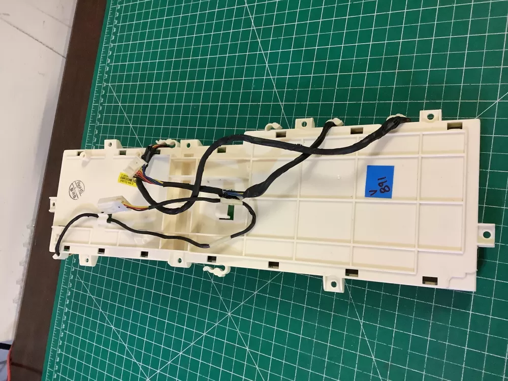 LG Kenmore EAX32221201 EBR32268105 Washer Control Board AZ195910 | NRV891