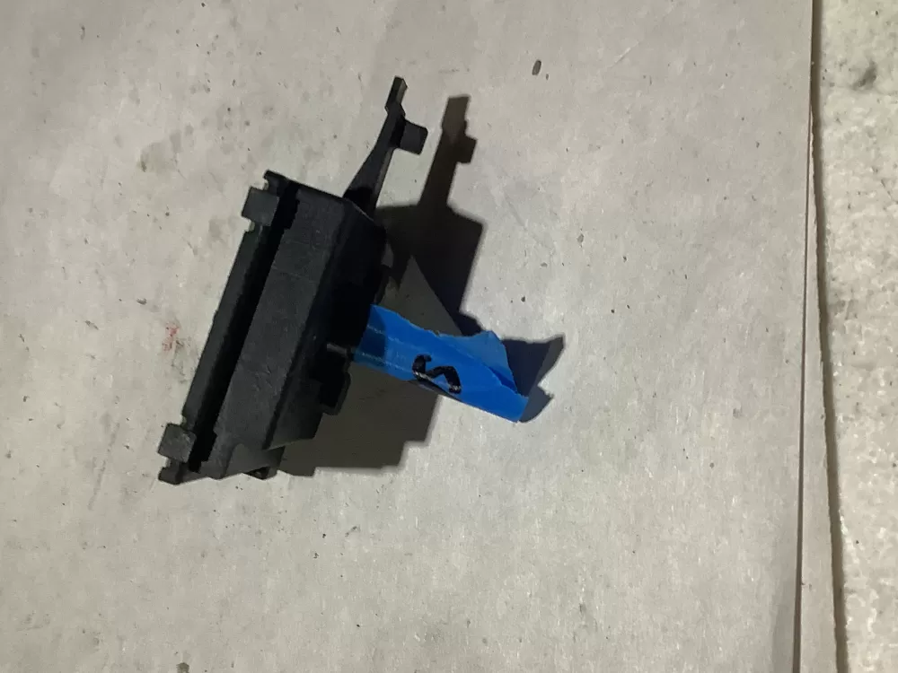 GE 228C1256G002 WH12X10509 Washer Control Board Selector Switch AZ119106 | Sl207