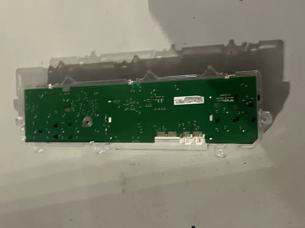 Frigidaire 136007544 A10066602 Washer Control Board Panel AZ34165 | Wm1696