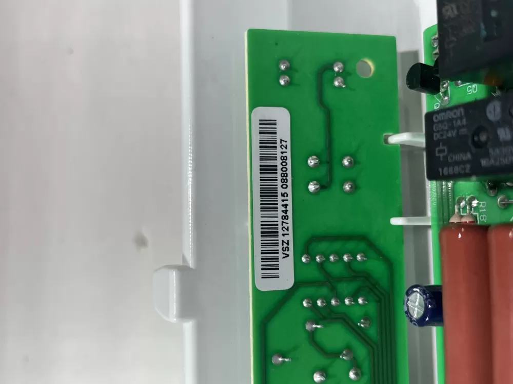 Whirlpool Maytag Kenmore AP6022400 Refrigerator Control Board AZ142361 | Wm2394