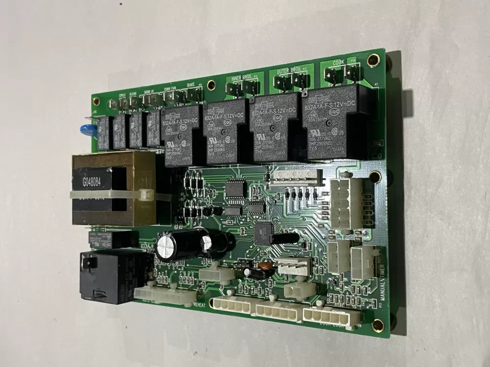  8410030C Oven Control Board