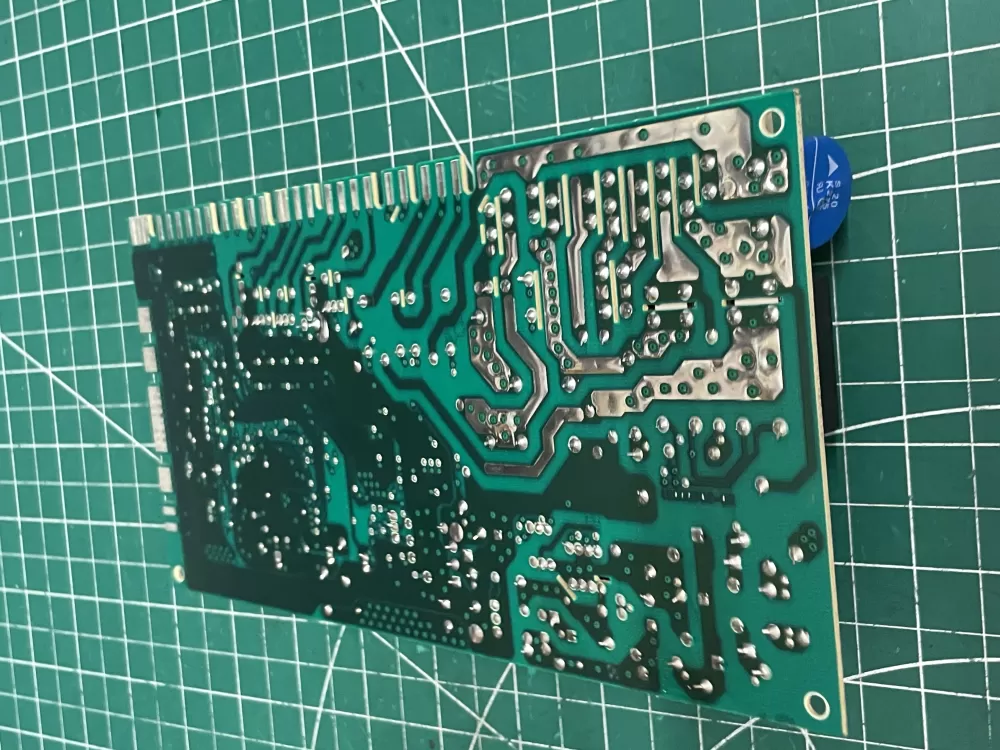 Genuine Whirlpool Washer Control Board  30410220 AZ203318 | Wm2249