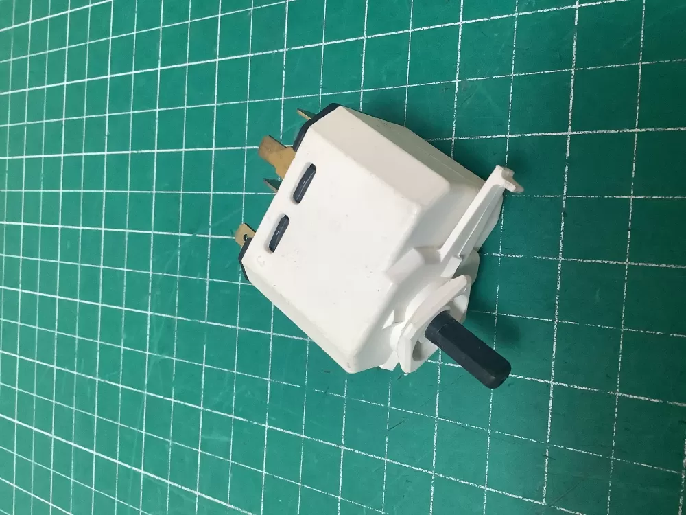 Kenmore WP3398095 Dryer Crosley Inglis Start Switch AZ224705 | SLA117