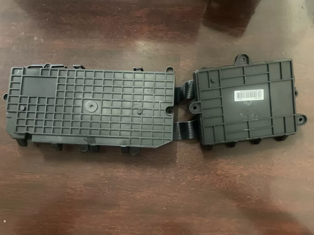 Samsung DC92-01646A DC94-04582A Washer UI Control Board AZ56632 | KMV490