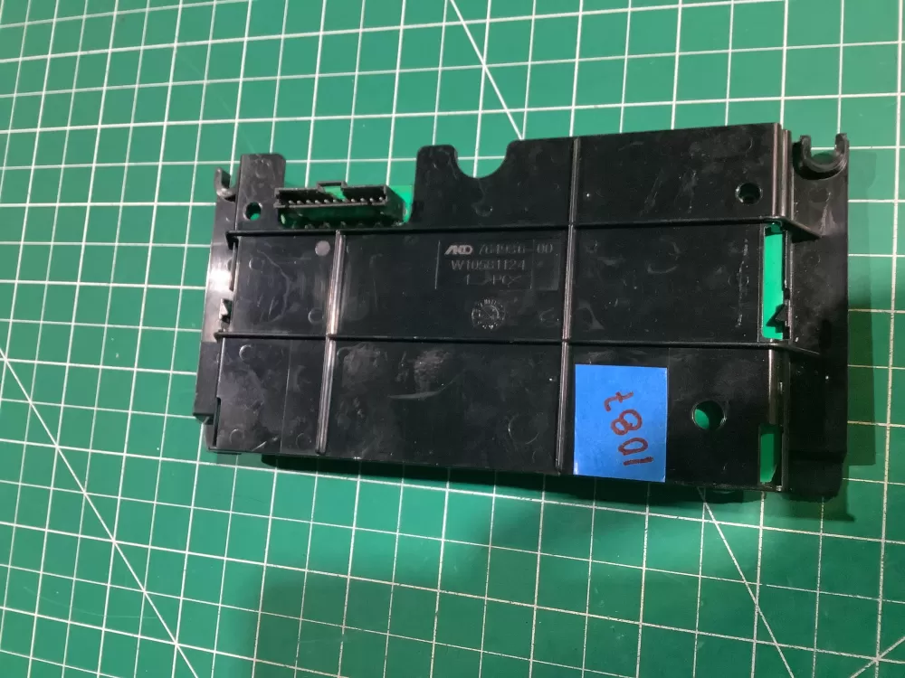 Whirlpool Range WPW10603096 Control Board AZ141694 | NR1087