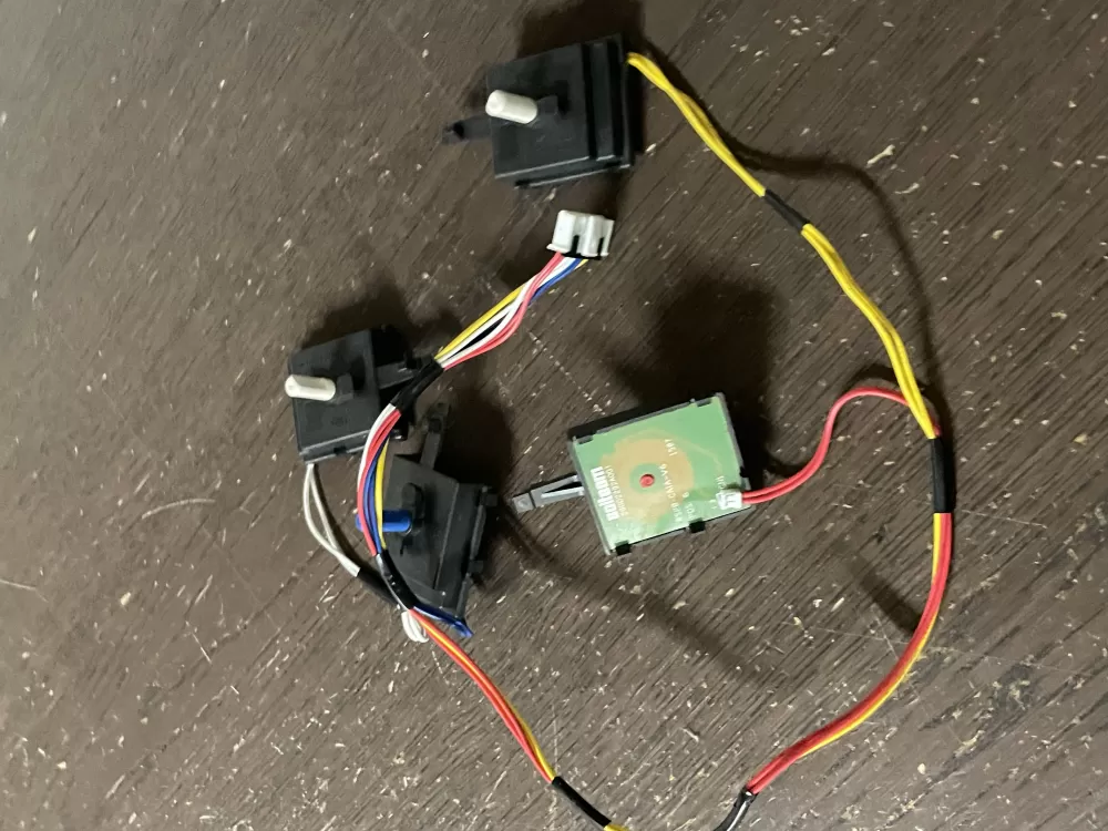 GE 290D2293A001  290D2291A001 Washer 