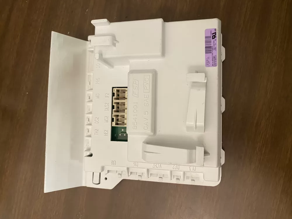 Whirlpool W10022390B WPW10525353 AP6022620 W10525353 2813310 PS11755954 W10022340 W10110073 W10133560 W10160261 W10205848 W10205848R W10246297 Washer Control Board